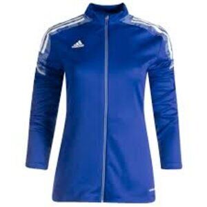 adidas Women's CONDIVO 21 JACKET
